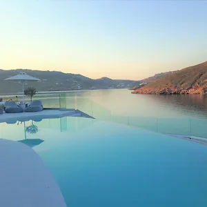 Ξενοδοχείο Panormos Village, Πάνορμος Μυκόνου